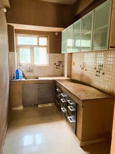 Kitchen Image of 928 Sq.ft 2 BHK Apartment / Flat for sale in Milan Earth, Raj Nagar Extension Ghaziabad for Rs. 6500000