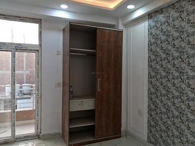 Bedroom Image of 1550 Sq.ft 3 BHK Apartment / Flat for sale in Swastik AVS Infra Homes, Sector 102 Noida for Rs. 6800000