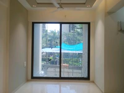 Living Room Image of 730 Sq.ft 1 BHK Apartment / Flat for sale in Nisarg Greens Phase 2 D, Ambernath East Ambernath for Rs. 3650000