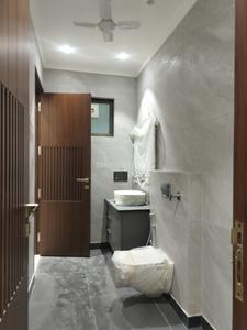 Bathroom Image of 2600 Sq.ft 4 BHK Builder Floor for sale in Punjabi Bagh New Delhi for Rs. 62500000