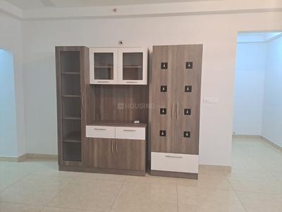 Hall Image of 1230 Sq.ft 2 BHK Apartment / Flat for rent in Prestige Falcon City, Konanakunte Bengaluru for Rs. 50000