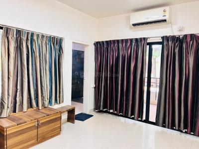 Hall Image of 2281 Sq.ft 4 BHK Apartment / Flat for sale in Ahura Sky Lounge, Kalyani Nagar Pune for Rs. 55000000