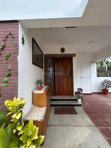 Image of 4000 Sq.ft 4 BHK Villa for rent in Sycon Maitri, Chikkabana Halli, Bengaluru for Rs. 100000