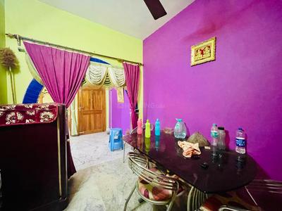 Hall Image of 910 Sq.ft 2 BHK Apartment / Flat for sale in Baranagar Kolkata for Rs. 3000000
