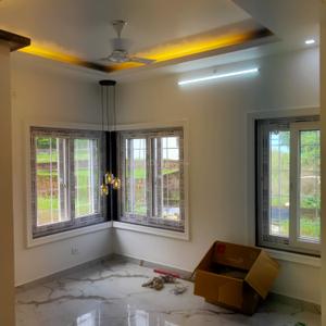 Bedroom Image of 750 Sq.ft 1 BHK Independent House for sale in Raipur Dehradun for Rs. 5000088