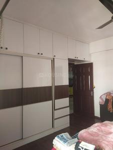 Bedroom Image of 1295 Sq.ft 2 BHK Apartment / Flat for sale in Marvel Sequoia by Marvel Infra Build, Kadugodi Bengaluru for Rs. 13300000