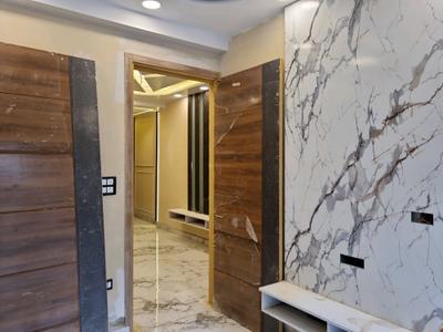 Bedroom Image of 600 Sq.ft 2 BHK Apartment / Flat for sale in Mahavir Enclave New Delhi for Rs. 5700000