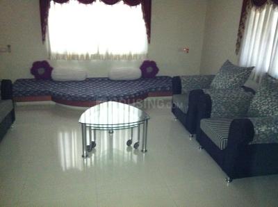 Hall Image of 10000 Sq.ft 7 BHK Villa for sale in Samarth Nagar Aurangabad for Rs. 90000000