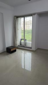 Hall Image of 900 Sq.ft 2 BHK Apartment / Flat for rent in Cosmos Classique, Thane West Thane for Rs. 34500