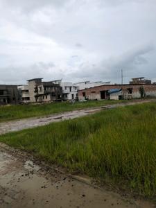 Image of 1440 Sq.ft Residential Plot / Land for sale in Swapnabhumi, New Town, Kolkata for Rs. 4124878