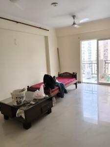 Hall Image of 833 Sq.ft 2.5 BHK Apartment / Flat for sale in Amrapali Princely Estate, Sector 76 Noida for Rs. 10650000