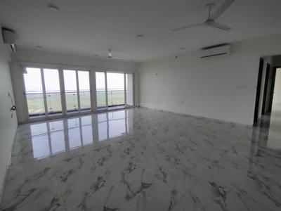 Hall Image of 2200 Sq.ft 4 BHK Apartment / Flat for sale in Raheja Exotica Sorento, Madh Mumbai for Rs. 65000000