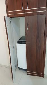Kitchen Image of 1090 Sq.ft 3 BHK Apartment / Flat for sale in ACME Ozone Phase 2, Thane West Thane for Rs. 19500000