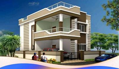 Image of 1600 Sq.ft 3 BHK Duplex for sale in Pandey Muhalla, Dhanbad for Rs. 4200000