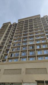 Building Image of 640 Sq.ft 1 BHK Apartment / Flat for sale in QA Riverfront , Taloja Navi Mumbai for Rs. 3605000
