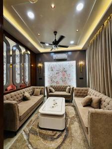 Hall Image of 5200 Sq.ft 5 BHK Villa for sale in Vaishali Nagar Extension Jaipur for Rs. 42100000