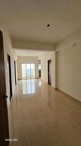Hall Image of 1240 Sq.ft 3 BHK Apartment / Flat for sale in Loharuka Green Heights, Rajarhat Kolkata for Rs. 9500000