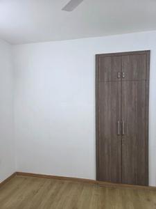 Bedroom Image of 1645 Sq.ft 3 BHK Apartment / Flat for sale in Emaar Gurgaon Greens, Sector 102 Gurgaon for Rs. 19400000