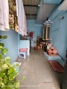 Balcony Image of 550 Sq.ft 1 BHK Independent House for sale in Gotri Vadodara for Rs. 6000000