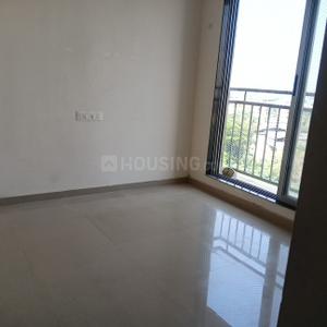 Bedroom Image of 680 Sq.ft 1 BHK Apartment / Flat for sale in Mayfair Virar Gardens Building No 23 24 And 25, Virar West Virar for Rs. 4200000