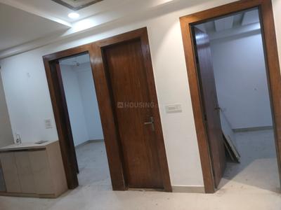 Bedroom Image of 1400 Sq.ft 3 BHK Apartment / Flat for sale in Sector 104 Noida for Rs. 7300000