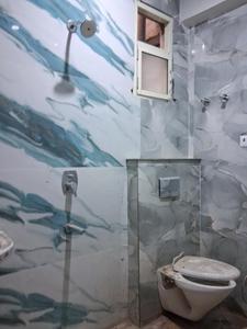 Common Bathroom Image of 950 Sq.ft 2 BHK Apartment / Flat for sale in Hark Sai Homes 4, Sector 49 Noida for Rs. 3800069