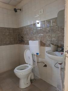 Bedroom One Image of 850 Sq.ft 2 BHK Apartment / Flat for sale in MRG The Balcony, Sector 93 Gurgaon for Rs. 6800000