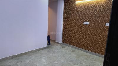 Living Room Image of 520 Sq.ft 2 BHK Builder Floor for sale in Govindpuri New Delhi for Rs. 3500000
