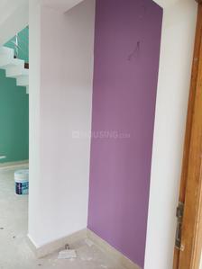 Bedroom Image of 1200 Sq.ft 3 BHK Villa for sale in Padur Chennai for Rs. 7545000