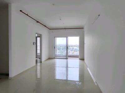 Living Room Image of 1800 Sq.ft 4 BHK Apartment / Flat for rent in Runwal The Central Park, Chinchwad Pune for Rs. 78000