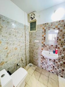 Image of 1450 Sq.ft 3 BHK Apartment / Flat for rent in Virasha Heights, Bawadiya Kalan, Bhopal for Rs. 25000