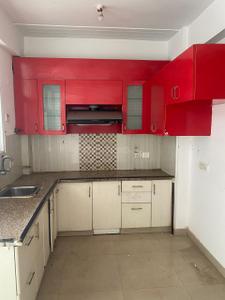 Kitchen Image of 1150 Sq.ft 2.5 BHK Apartment / Flat for sale in Skytech Matrott, Sector 76 Noida for Rs. 15000000