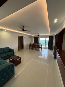 3 BHK Flat