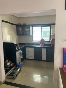 Kitchen Image of 900 Sq.ft 2 BHK Apartment / Flat for sale in Vallabh Vidhyanagar Anand for Rs. 3200000