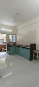 Image of 1100 Sq.ft 3 BHK Apartment / Flat for rent in Dhuni Uranus Apartment, Sonegaon, Nagpur for Rs. 22000