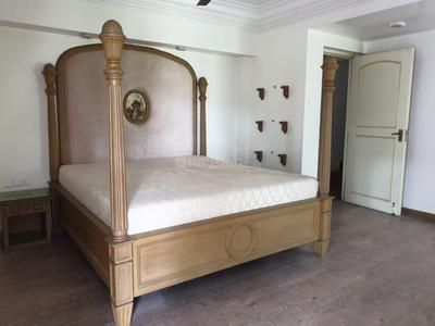 Bedroom Image of 1630 Sq.ft 3 BHK Apartment / Flat for rent in Clover Classic, Koregaon Park Pune for Rs. 139999