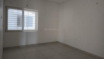 Bedroom Image of 1885 Sq.ft 3 BHK Apartment / Flat for sale in Sainikpuri Secunderabad for Rs. 13600000