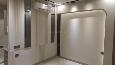 Living Room Image of 1000 Sq.ft 2 BHK Builder Floor for sale in Lajpat Nagar New Delhi for Rs. 25000000
