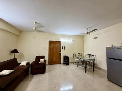 Hall Image of 1400 Sq.ft 3 BHK Apartment / Flat for sale in SKDJ Parnasree Green Heights, Parnasree Pally Kolkata for Rs. 7500000
