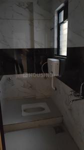 Image of 980 Sq.ft 2 BHK Apartment / Flat for rent in New Sangvi, Pune for Rs. 25000