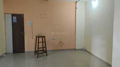Living Room Image of 995 Sq.ft 2 BHK Apartment / Flat for sale in Appaji Dham Apartment, Kalyan West Kalyan for Rs. 7500000