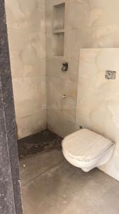 Bathroom Image of 760 Sq.ft 2 BHK Apartment / Flat for sale in Sushanku Avenue 37, Goregaon West Mumbai for Rs. 17200000