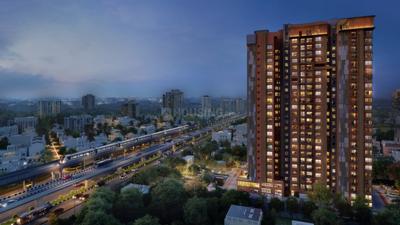 Image of 2009 Sq.ft 3 BHK Apartment / Flat for sale in CKPC Heart Of Harmony, Muneshwara Nagar, Bengaluru for Rs. 28000000