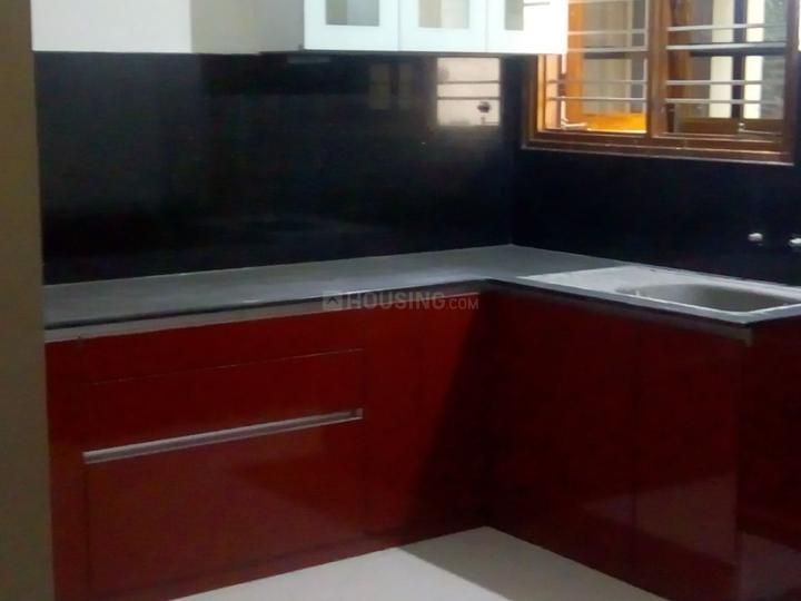 HRBR Layout, Kalyan Nagar Kitchen 1