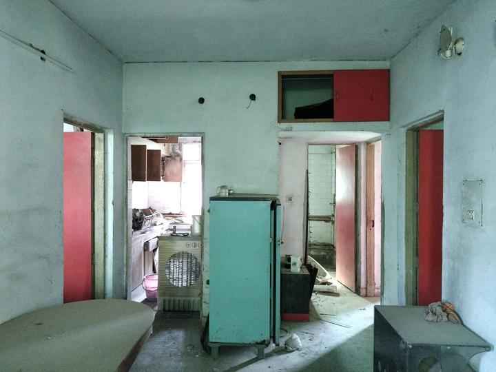 DDA Shanti Flats Sector 9 Pocket 2 Main Image 1