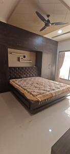 Bedroom Image of 1800 Sq.ft 5 BHK Independent House for sale in Pal Gam Surat for Rs. 30000000