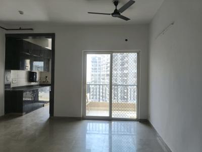 Living Room Image of 1324 Sq.ft 2 BHK Apartment / Flat for sale in ACE City, Noida Extension Greater Noida for Rs. 12700000