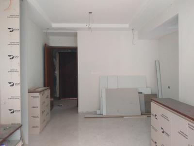 Living Room Image of 1250 Sq.ft 3 BHK Apartment / Flat for sale in Divine Sky Vista by Divine Construction, Mulgaon Vasai for Rs. 9000000