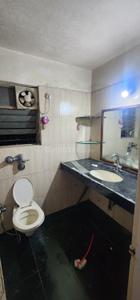 Bathroom Image of 1050 Sq.ft 2 BHK Apartment / Flat for rent in Raviraj Fortaleza Apartment, Kalyani Nagar Pune for Rs. 55000