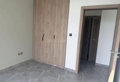 Bedroom Image of 586 Sq.ft 1 BHK Apartment / Flat for rent in Business Bay Dubai for Rs. 201500